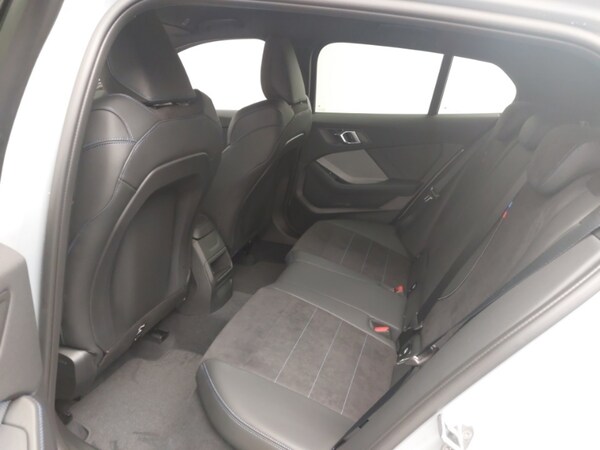 Used BMW 1 Series 2025 for sale - 76269052: Photo 12