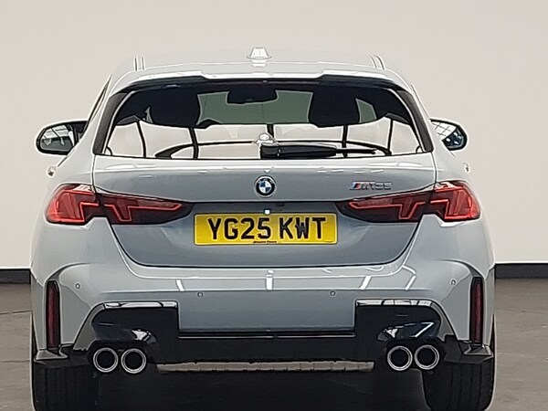 Used BMW 1 Series 2025 for sale - 76269052: Photo 15