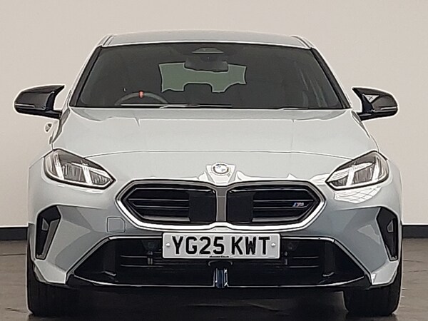 Used BMW 1 Series 2025 for sale - 76269052: Photo 16