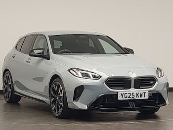 BMW - 1 Series