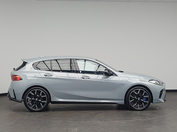 Used BMW 1 Series 2025 for sale - 76269052: Photo 2