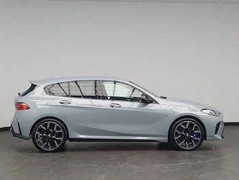 Used BMW 1 Series 2025 for sale - 76269052: Photo 2