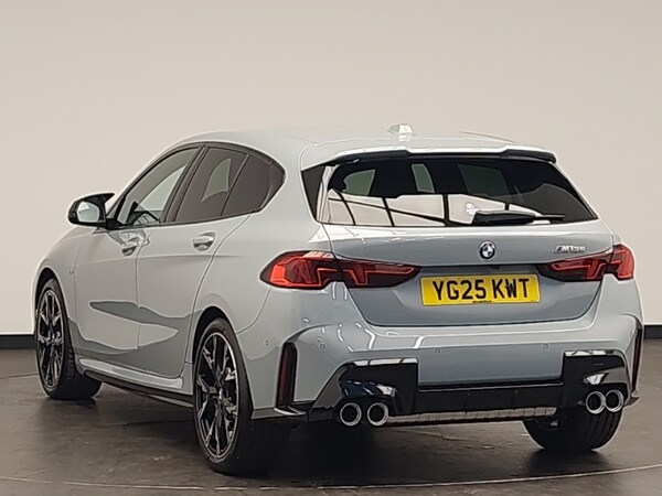 Used BMW 1 Series 2025 for sale - 76269052: Photo 3