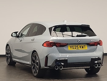 Used BMW 1 Series 2025 for sale - 76269052: Photo 3