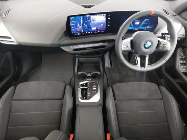 Used BMW 1 Series 2025 for sale - 76269052: Photo 4