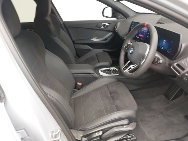 Used BMW 1 Series 2025 for sale - 76269052: Photo 6