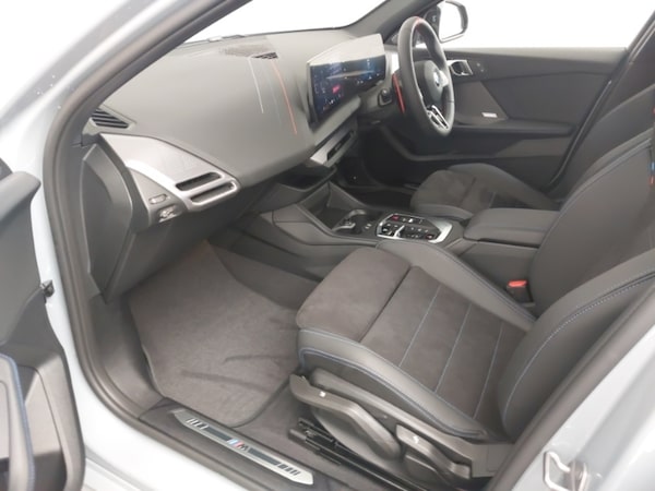 Used BMW 1 Series 2025 for sale - 76269052: Photo 7