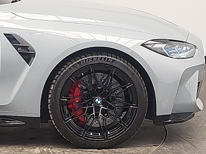 Used BMW M3 2024 for sale - 78066024: Photo 14