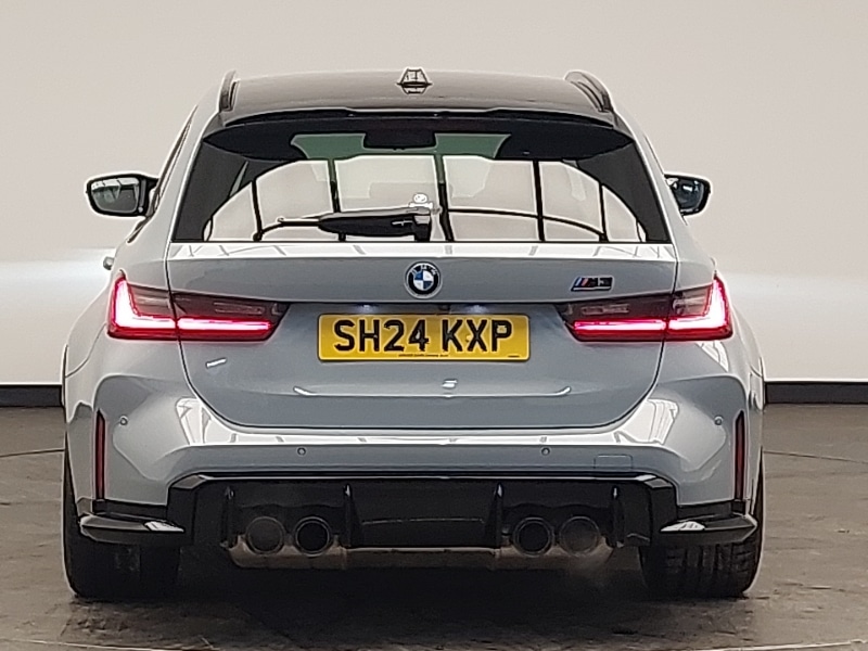 Used BMW M3 2024 for sale - 78066024: Photo 15