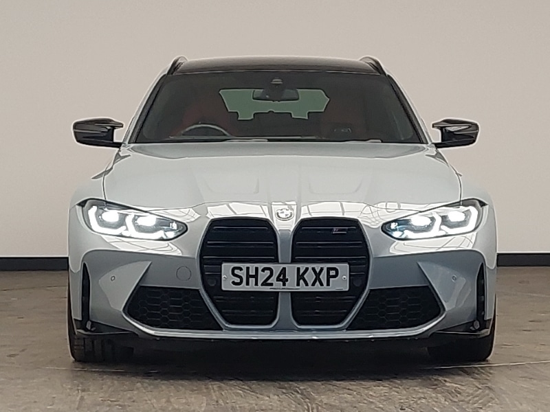 Used BMW M3 2024 for sale - 78066024: Photo 16