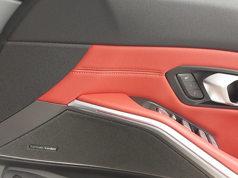 Used BMW M3 2024 for sale - 78066024: Photo 17