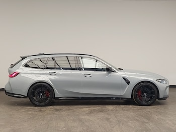 Used BMW M3 2024 for sale - 78066024: Photo