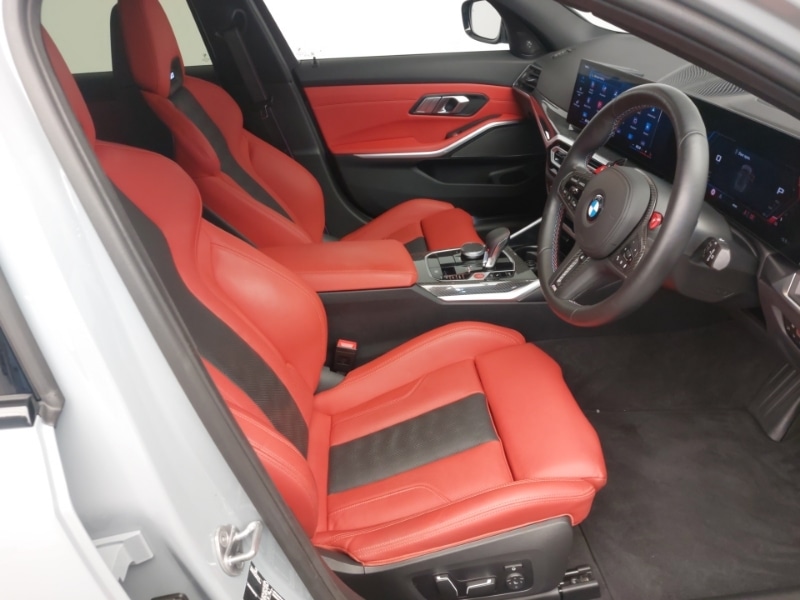 Used BMW M3 2024 for sale - 78066024: Photo 6