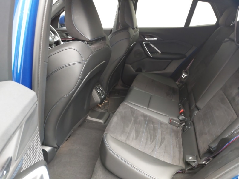 Used BMW iX2 2026 for sale - 78046568: Photo 12