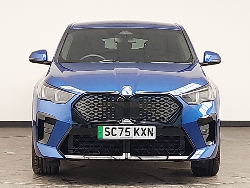 Used BMW iX2 2026 for sale - 78046568: Photo 16