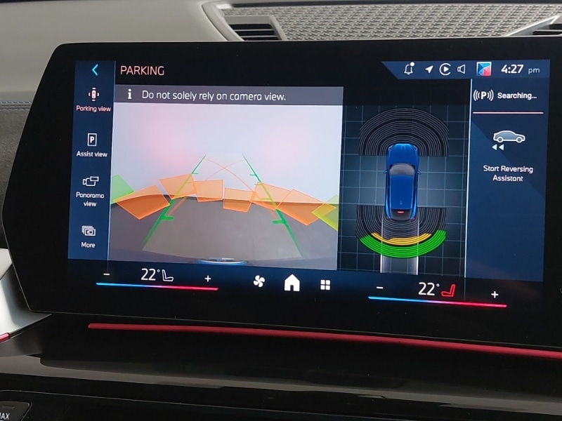 Used BMW iX2 2026 for sale - 78046568: Photo 17