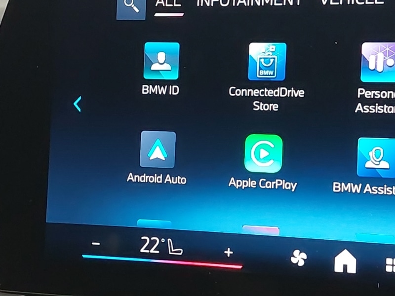 Used BMW iX2 2026 for sale - 78046568: Photo 18