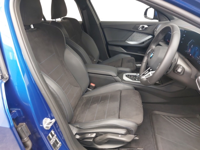 Used BMW 1 Series 2025 for sale - 76301738: Photo 11