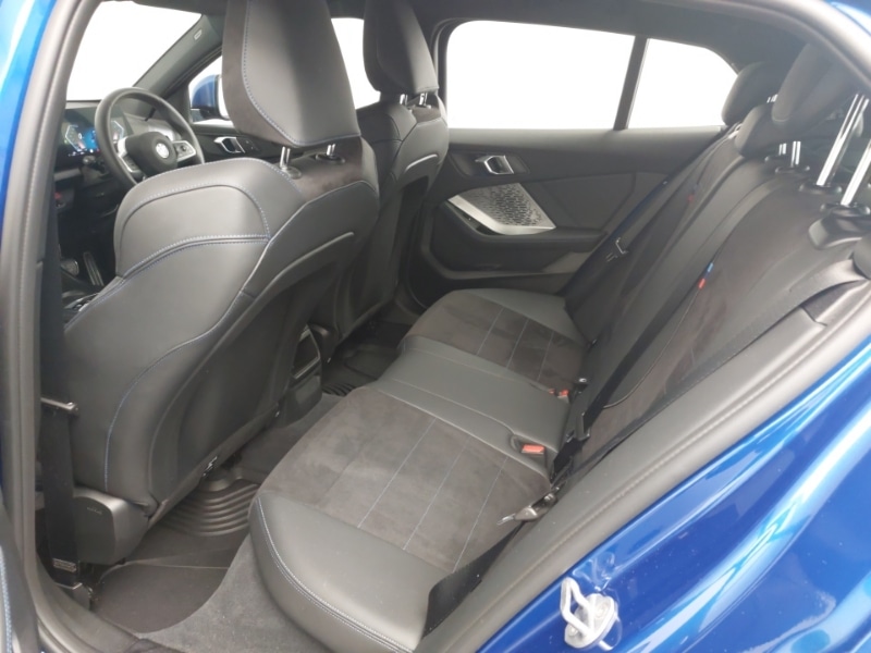 Used BMW 1 Series 2025 for sale - 76301738: Photo 12