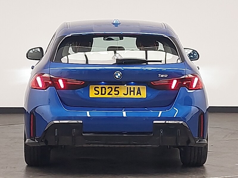 Used BMW 1 Series 2025 for sale - 76301738: Photo 15