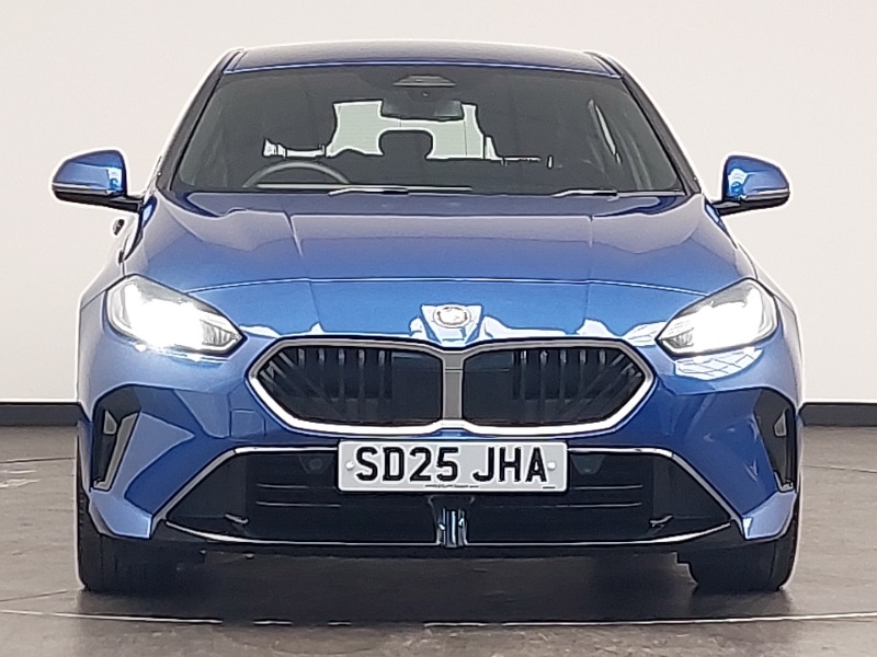 Used BMW 1 Series 2025 for sale - 76301738: Photo 16