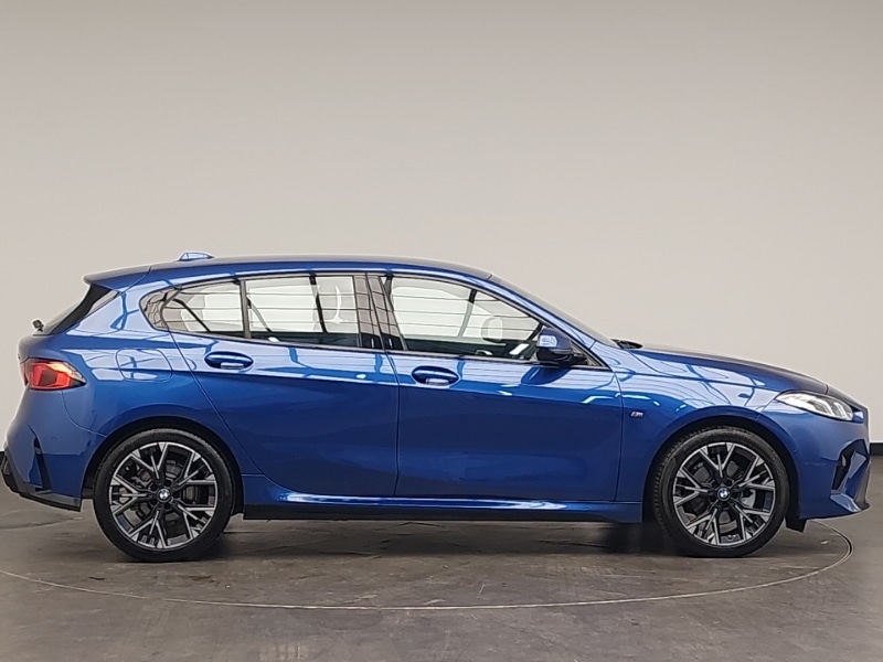 Used BMW 1 Series 2025 for sale - 76301738: Photo 2
