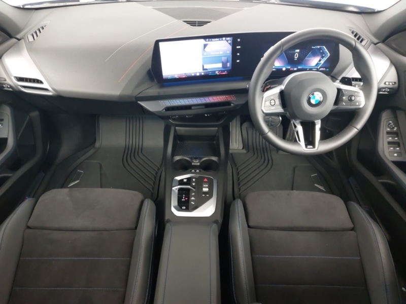 Used BMW 1 Series 2025 for sale - 76301738: Photo 4