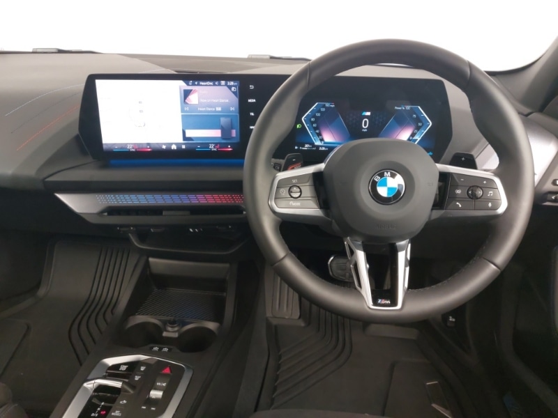 Used BMW 1 Series 2025 for sale - 76301738: Photo 5