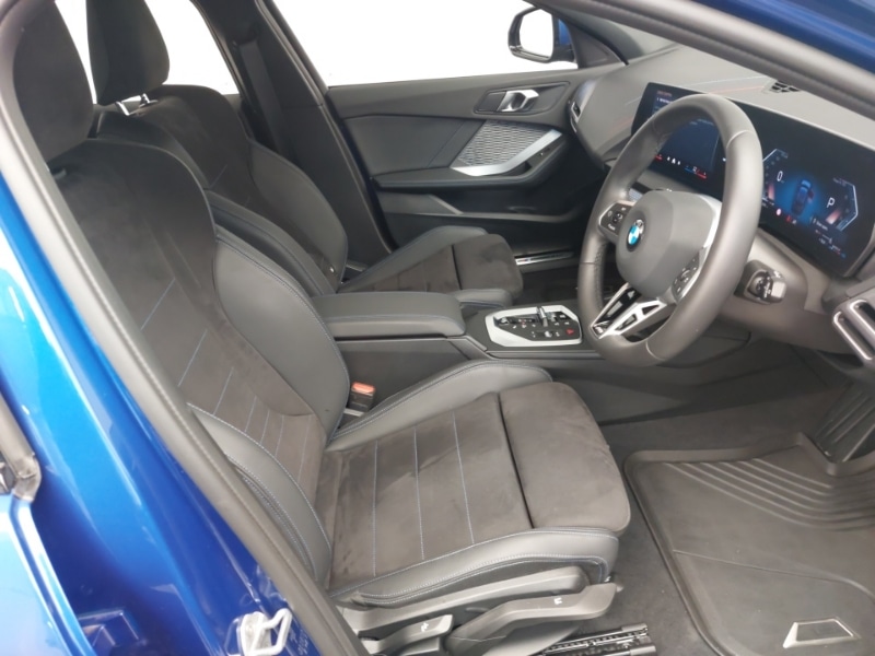 Used BMW 1 Series 2025 for sale - 76301738: Photo 6