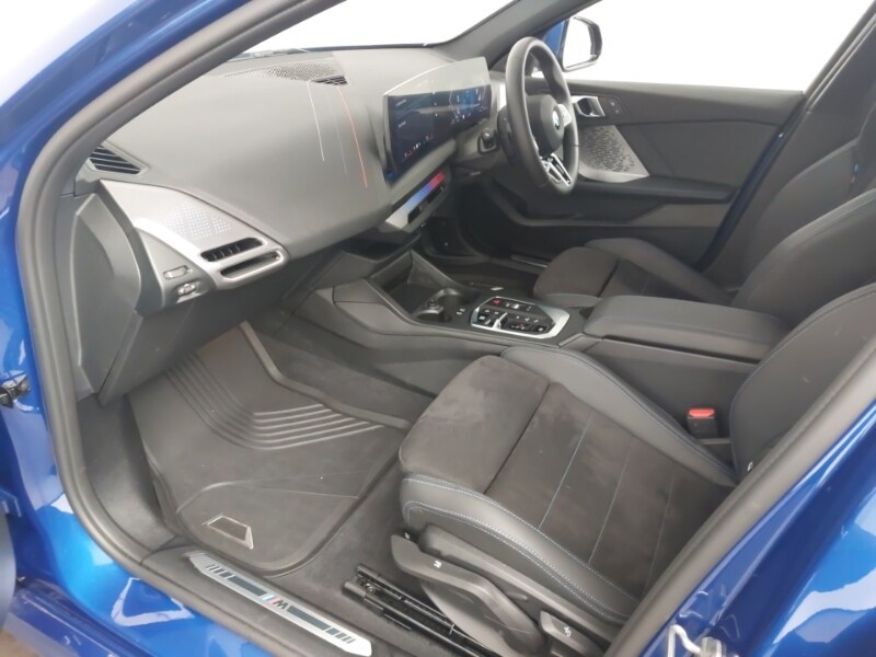 Used BMW 1 Series 2025 for sale - 76301738: Photo 7