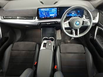 Used BMW iX2 2024 for sale - 79858014: Photo