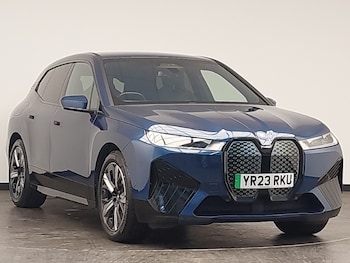 Used BMW iX 2023 for sale - 78511636: Photo