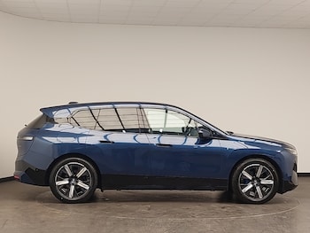 Used BMW iX 2023 for sale - 78511636: Photo