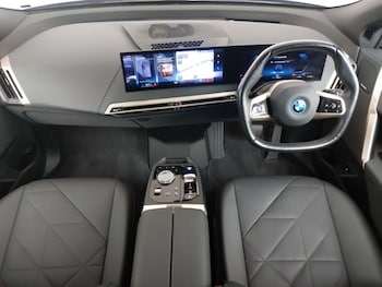 Used BMW iX 2023 for sale - 78511636: Photo