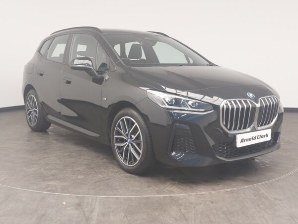 Used BMW 2 Series 2023 for sale - 75056072: Photo 1