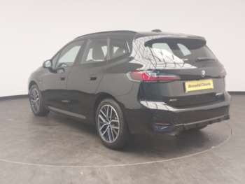 Used BMW 2 Series 2023 for sale - 75056072: Photo