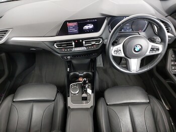 Used BMW 1 Series 2020 for sale - 78559881: Photo