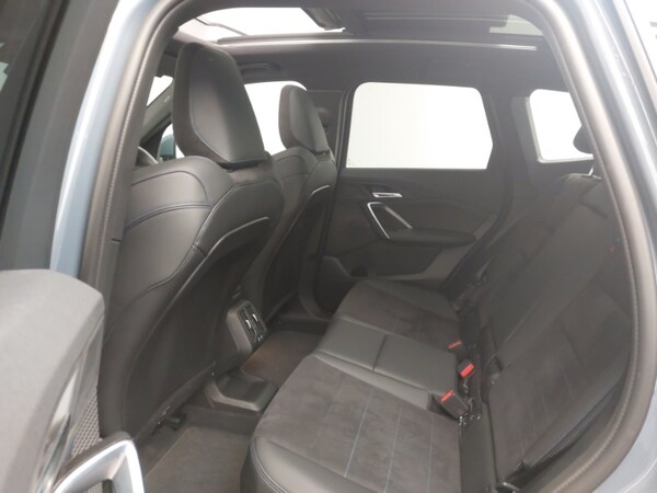Used BMW iX1 2025 for sale - 76244151: Photo 12