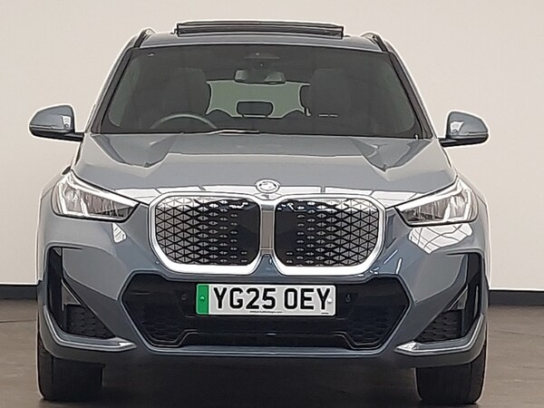 Used BMW iX1 2025 for sale - 76244151: Photo 16