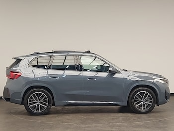 Used BMW iX1 2025 for sale - 76244151: Photo