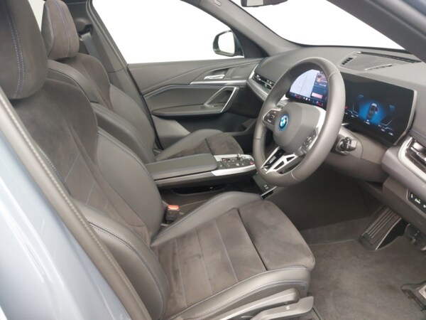 Used BMW iX1 2025 for sale - 76244151: Photo 6