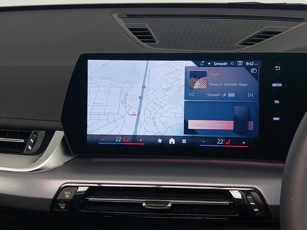 Used BMW iX1 2025 for sale - 76244151: Photo 8