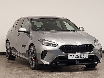 Used BMW 1 Series 2025 for sale - 77907785: Photo