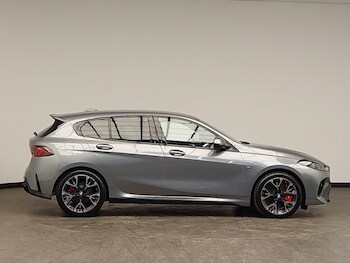 Used BMW 1 Series 2025 for sale - 77907785: Photo