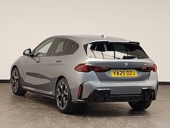 Used BMW 1 Series 2025 for sale - 77907785: Photo