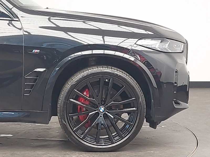 Used BMW X5 2024 for sale - 76567126: Photo 14