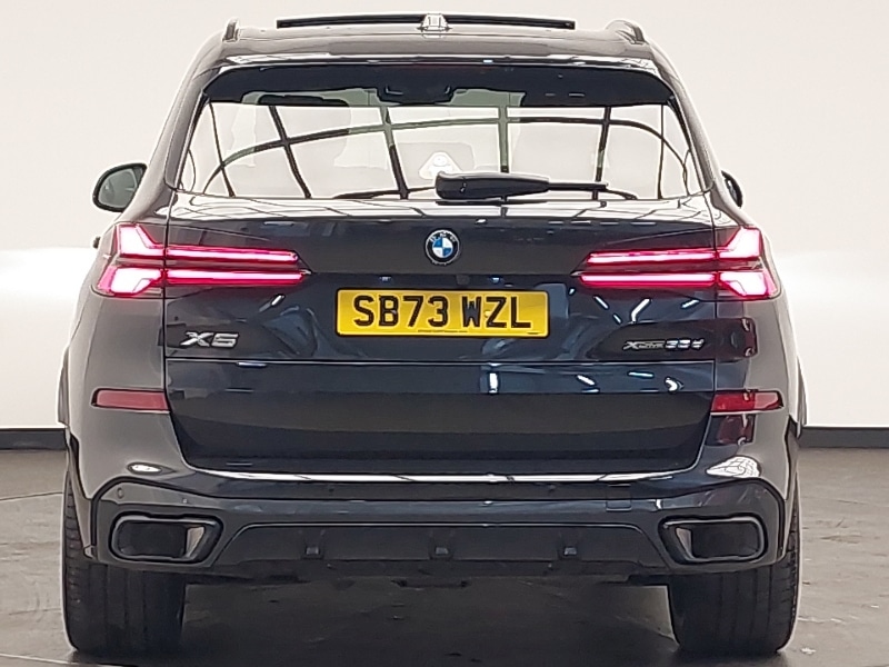 Used BMW X5 2024 for sale - 76567126: Photo 15