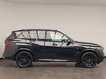 Used BMW X5 2024 for sale - 76567126: Photo