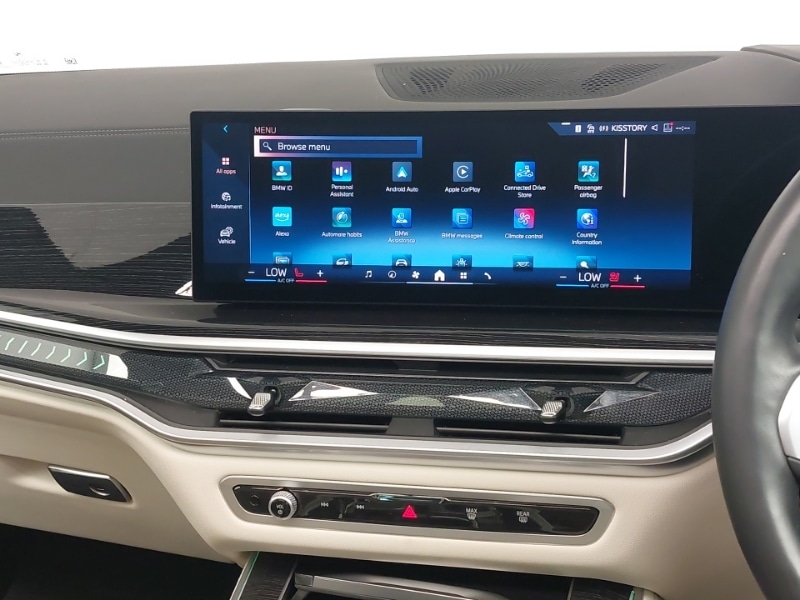 Used BMW X5 2024 for sale - 76567126: Photo 8