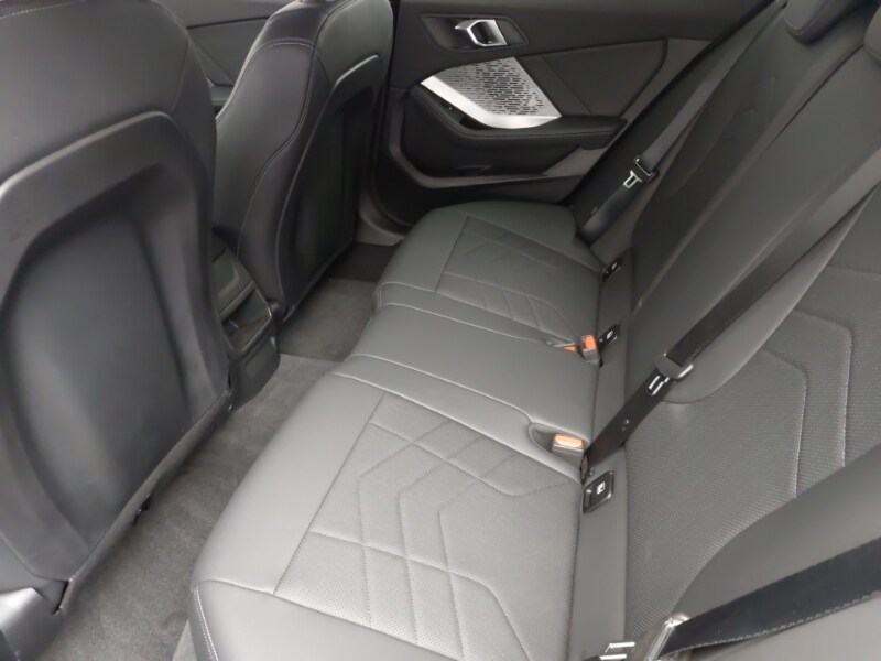 Used BMW 1 Series 2025 for sale - 77907774: Photo 12